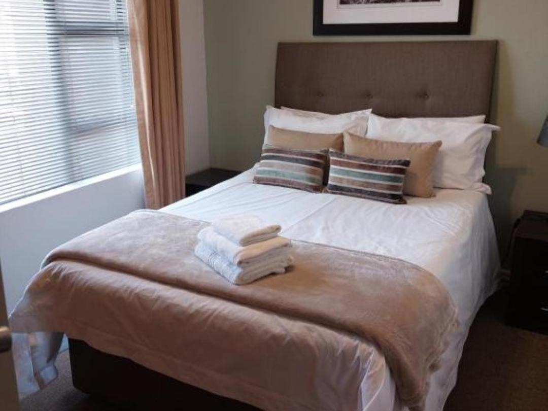 Westpoint Sandton Emabheleni Executive Suites Johannesburg Esterno foto